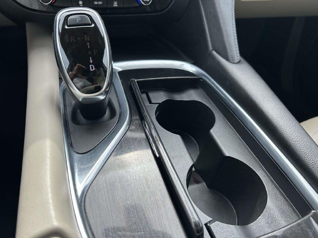 Buick Enclave FWD 4dr Essence 2019