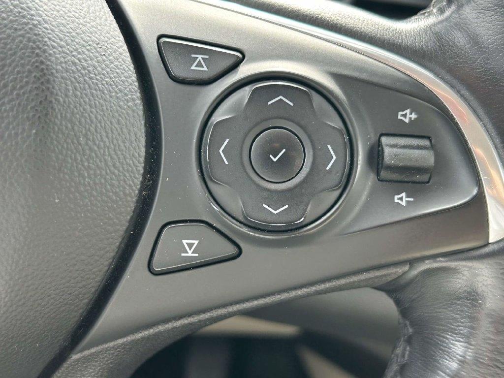 Buick Enclave FWD 4dr Essence 2019