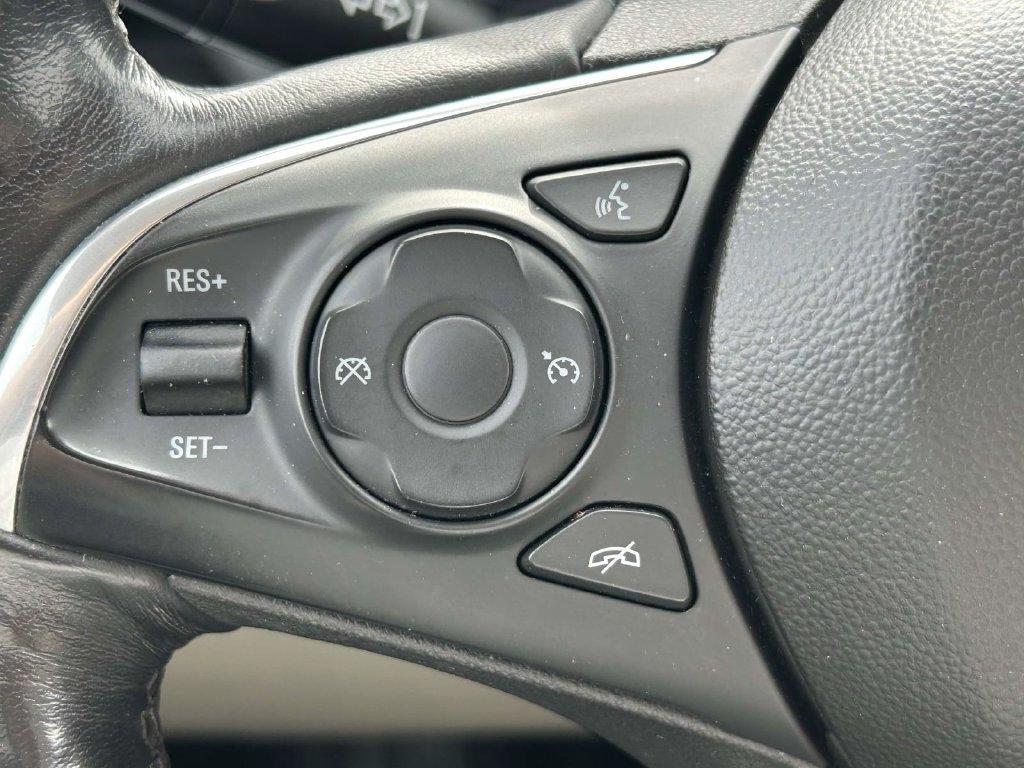 Buick Enclave FWD 4dr Essence 2019