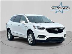 2019 Buick Enclave 