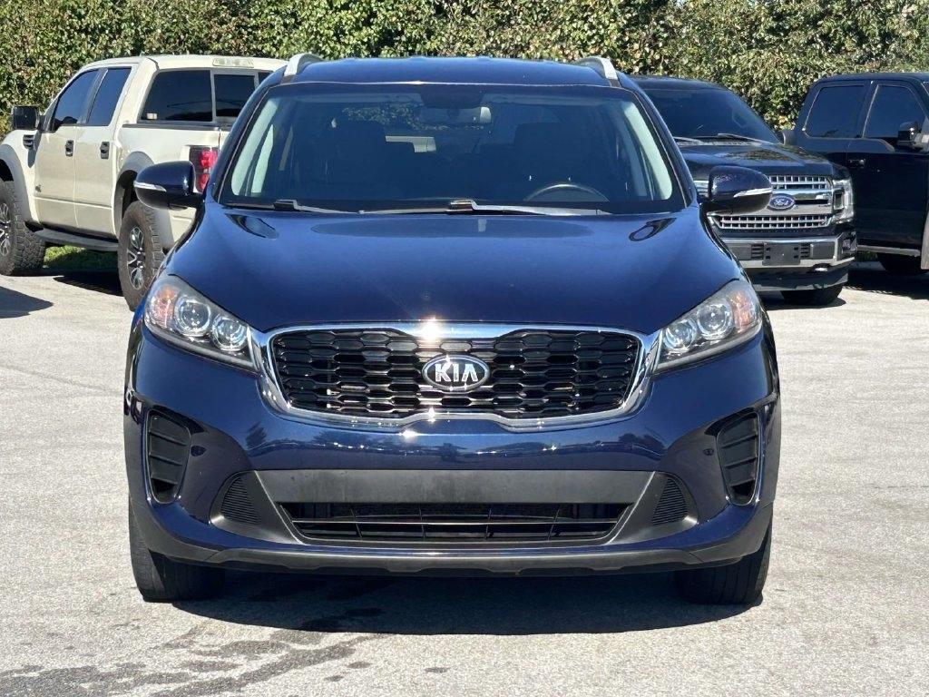 Kia Sorento LX FWD 2019