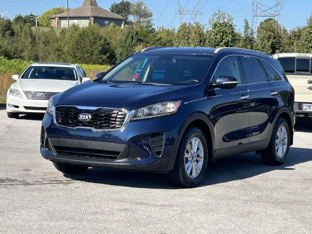 Kia Sorento LX FWD 2019