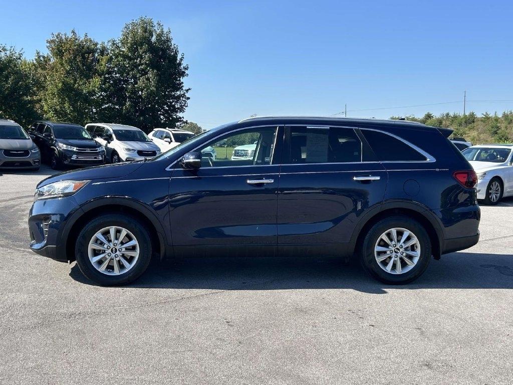 Kia Sorento LX FWD 2019