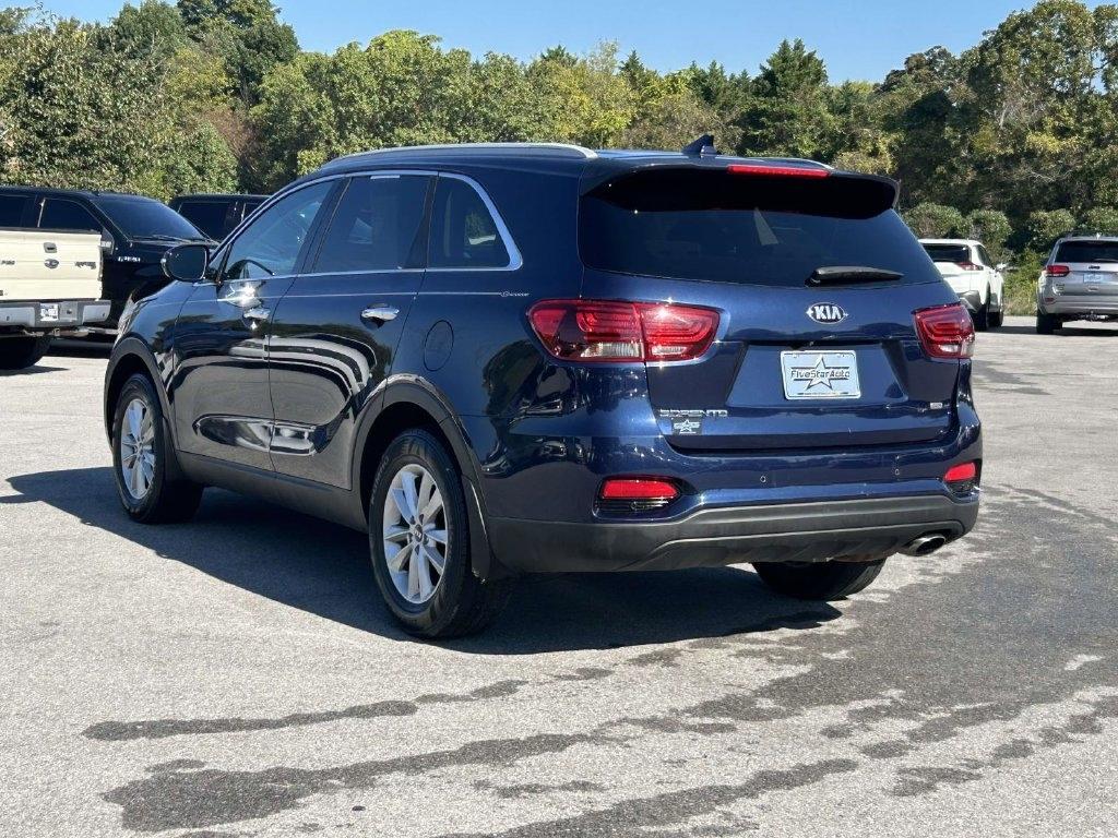 Kia Sorento LX FWD 2019