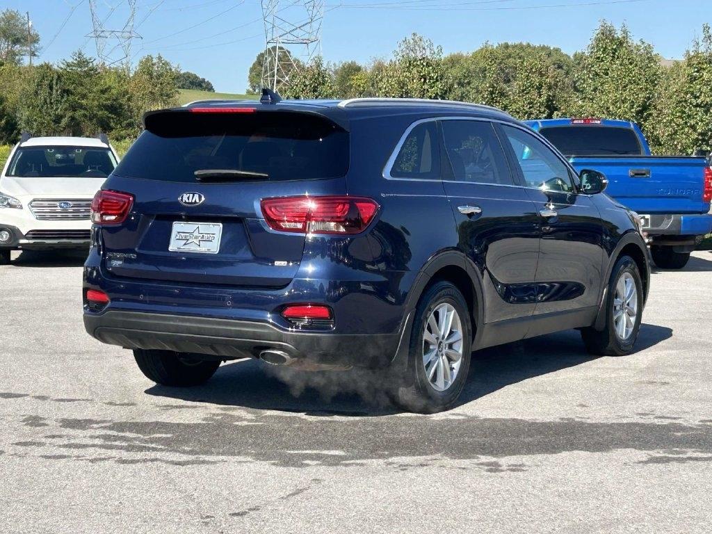 Kia Sorento LX FWD 2019