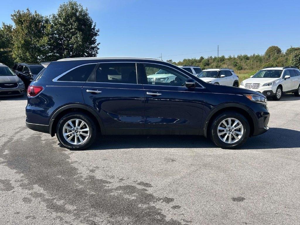 Kia Sorento LX FWD 2019