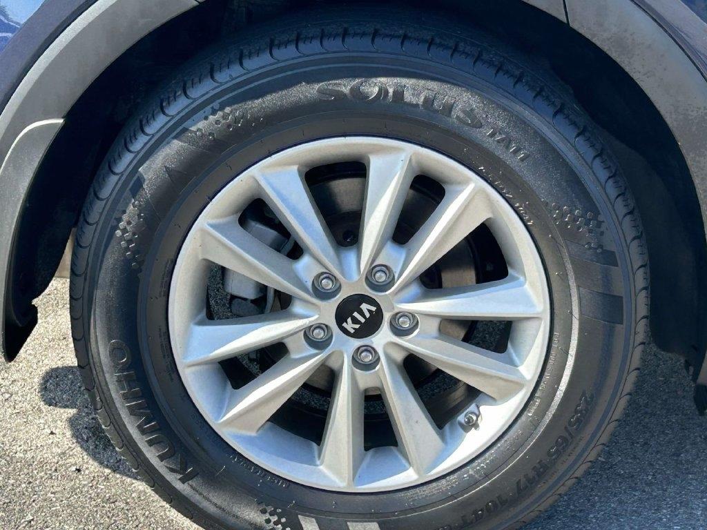 Kia Sorento LX FWD 2019