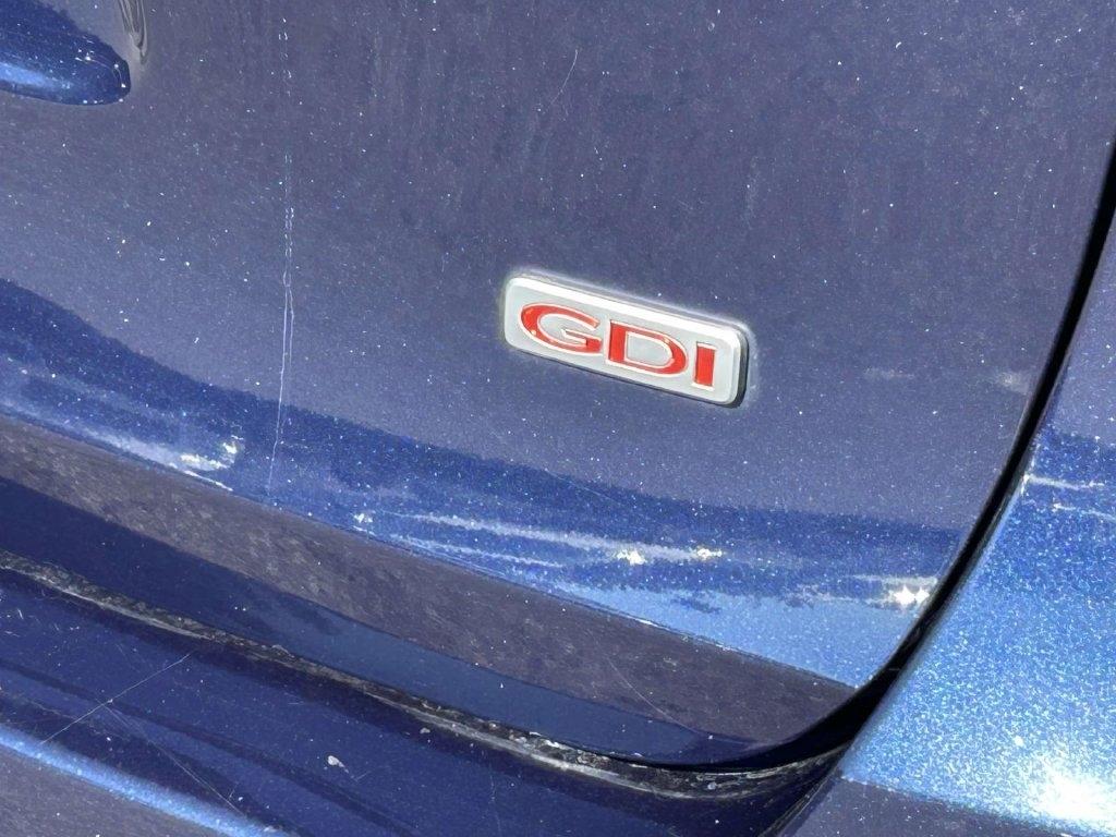 Kia Sorento LX FWD 2019