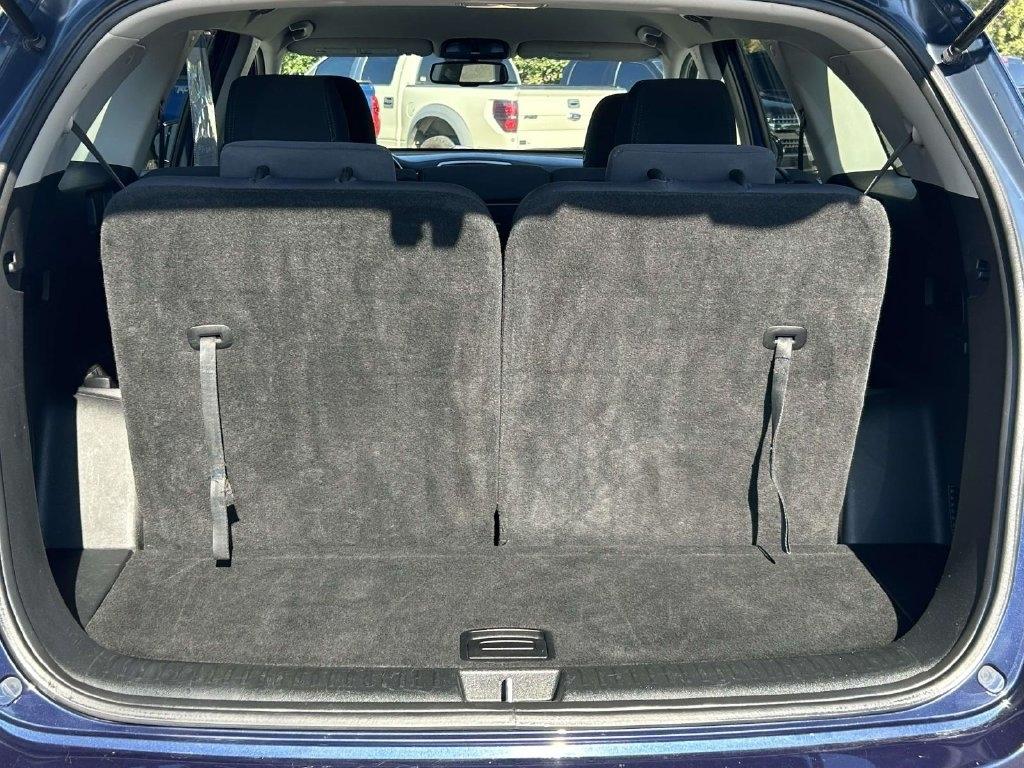 Kia Sorento LX FWD 2019