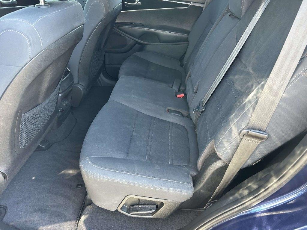 Kia Sorento LX FWD 2019