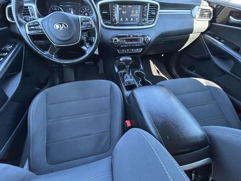 Kia Sorento LX FWD 2019