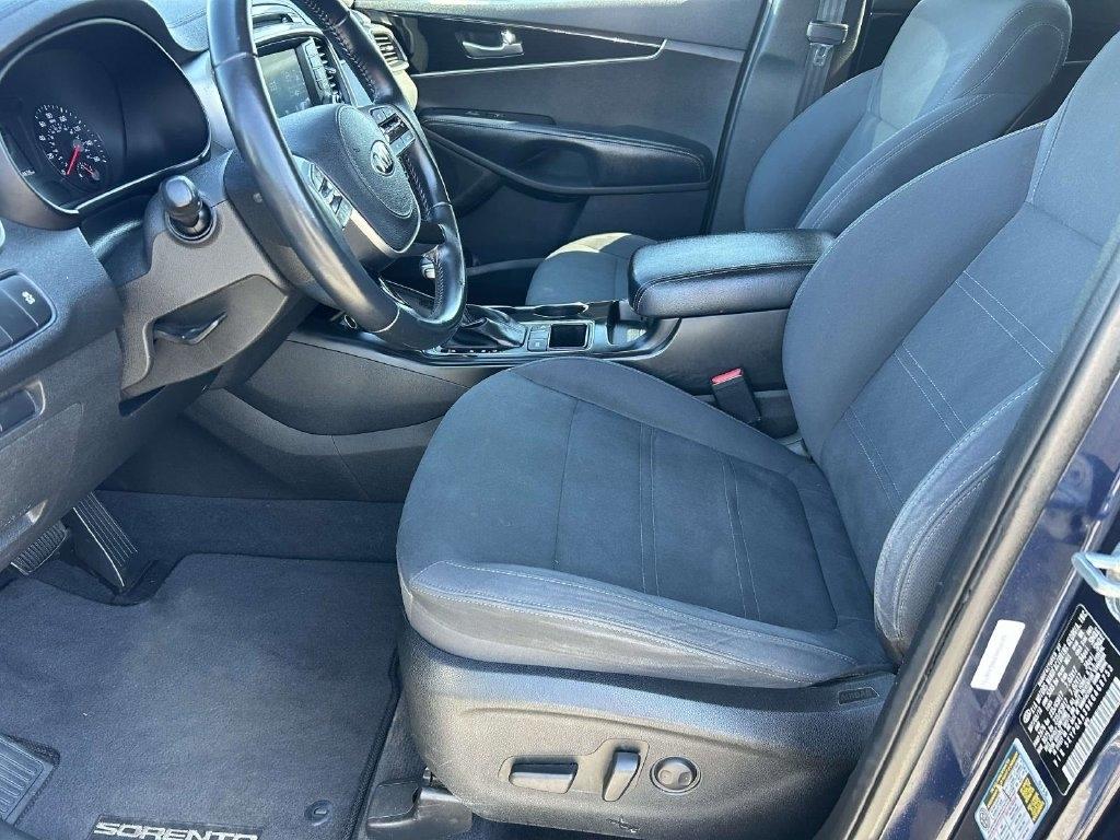 Kia Sorento LX FWD 2019