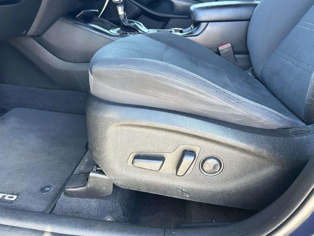 Kia Sorento LX FWD 2019