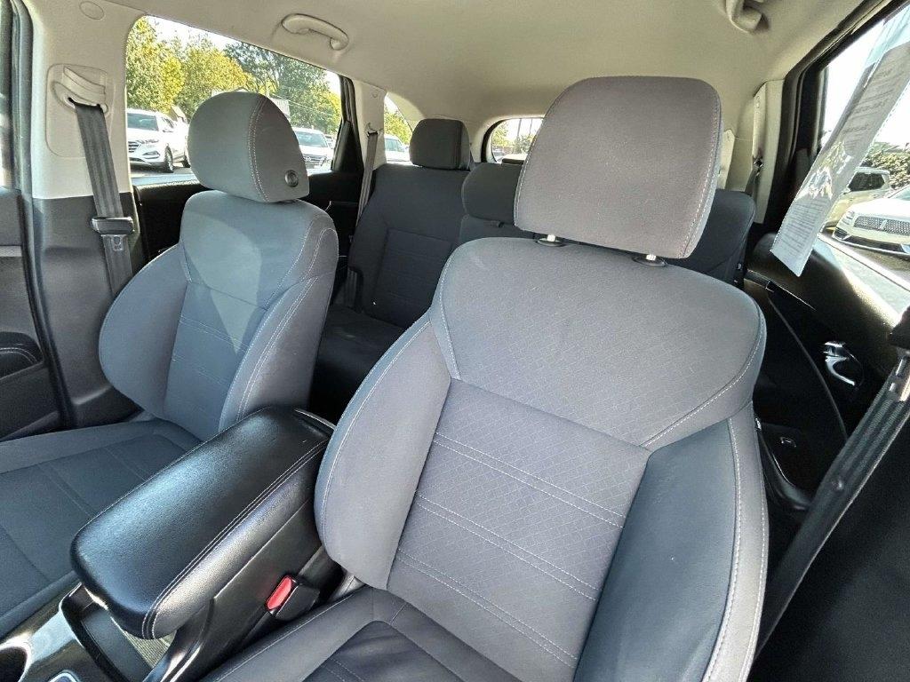 Kia Sorento LX FWD 2019