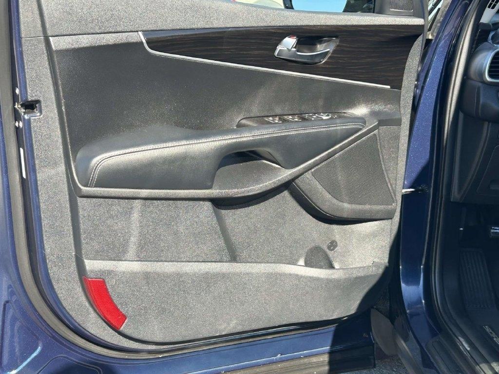 Kia Sorento LX FWD 2019