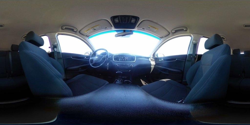 Kia Sorento LX FWD 2019