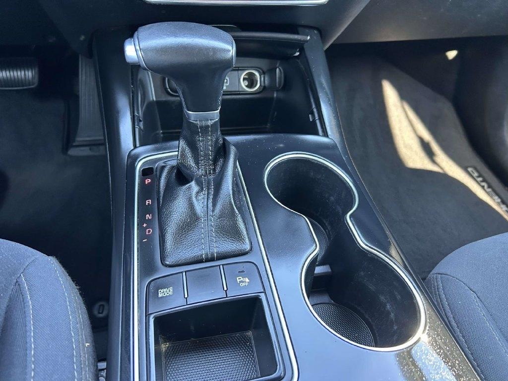 Kia Sorento LX FWD 2019