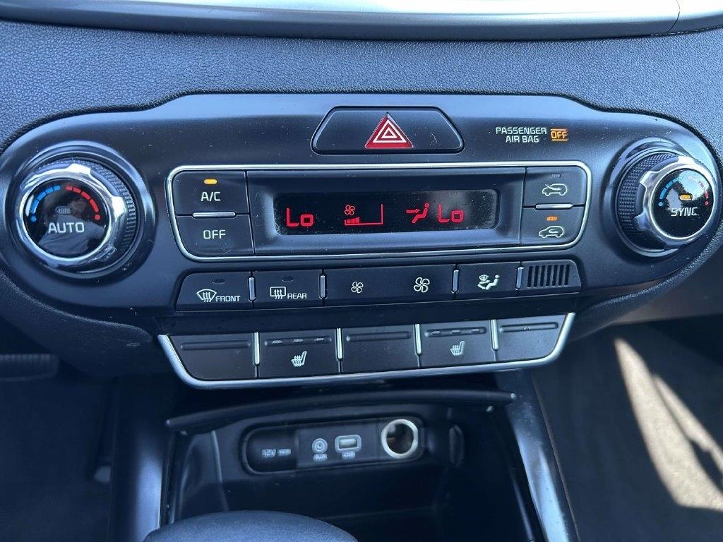 Kia Sorento LX FWD 2019
