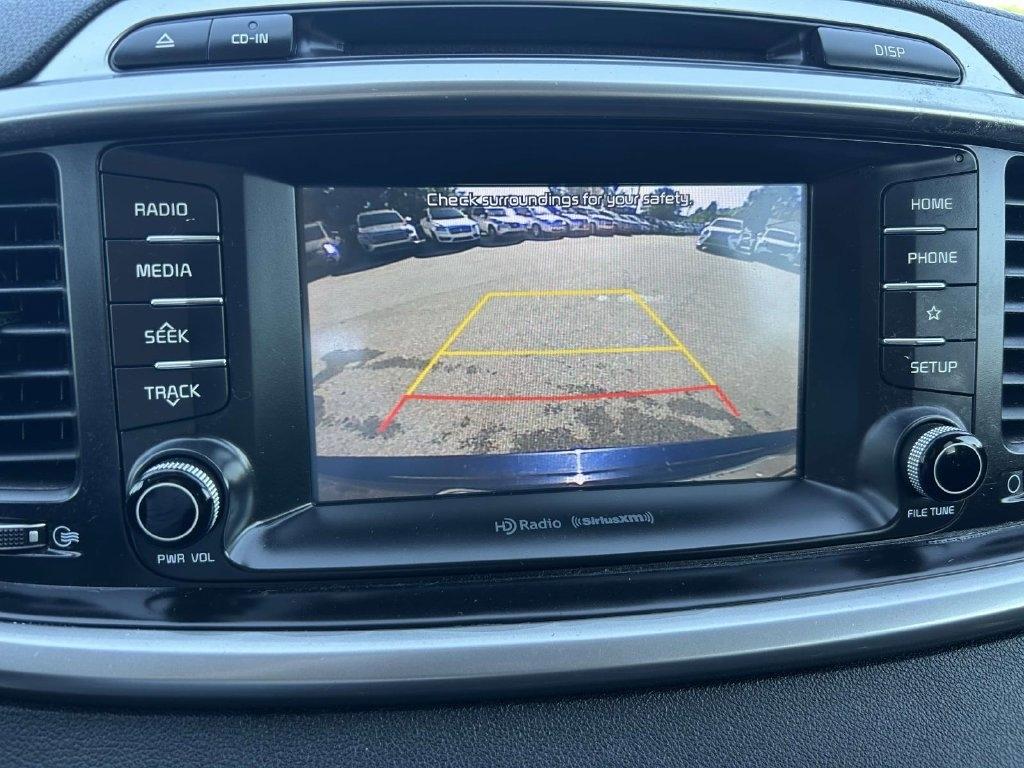 Kia Sorento LX FWD 2019
