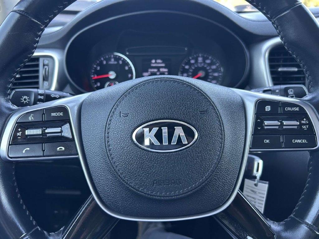 Kia Sorento LX FWD 2019