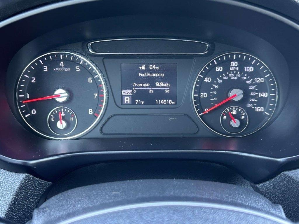 Kia Sorento LX FWD 2019