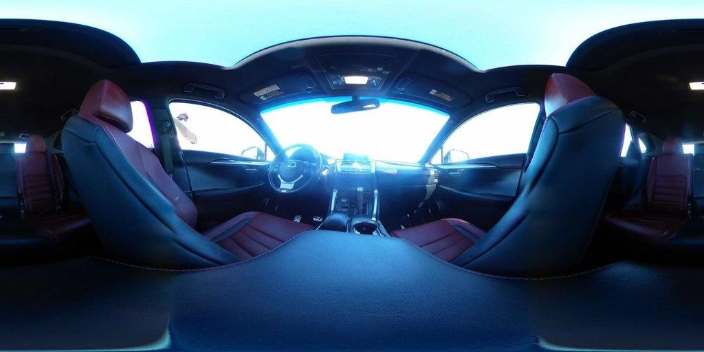 Lexus NX 200t FWD 4dr 2016