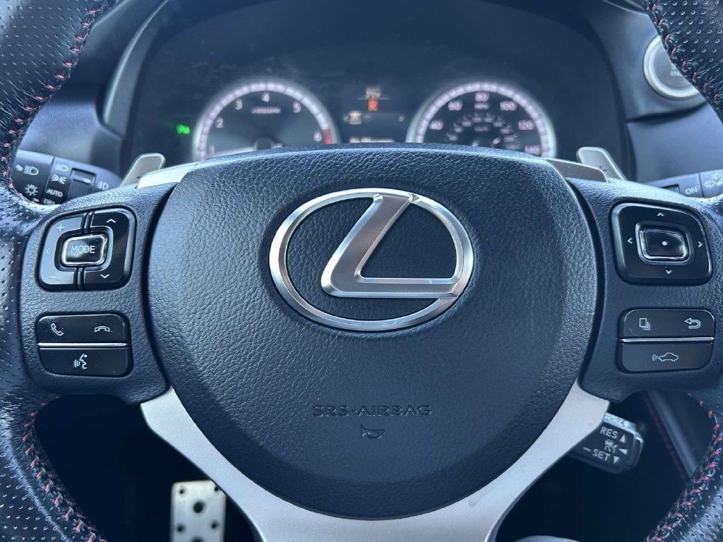 Lexus NX 200t FWD 4dr 2016