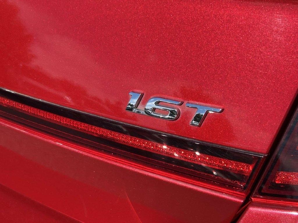 Hyundai Sonata SEL Plus 1.6T 2020