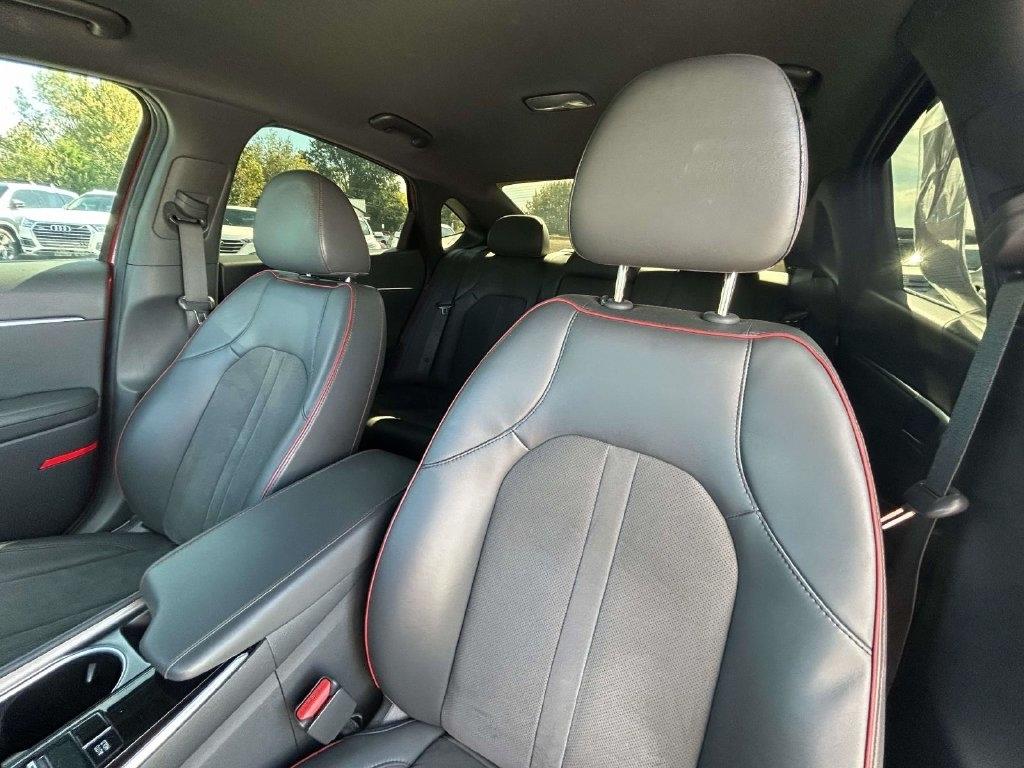 Hyundai Sonata SEL Plus 1.6T 2020