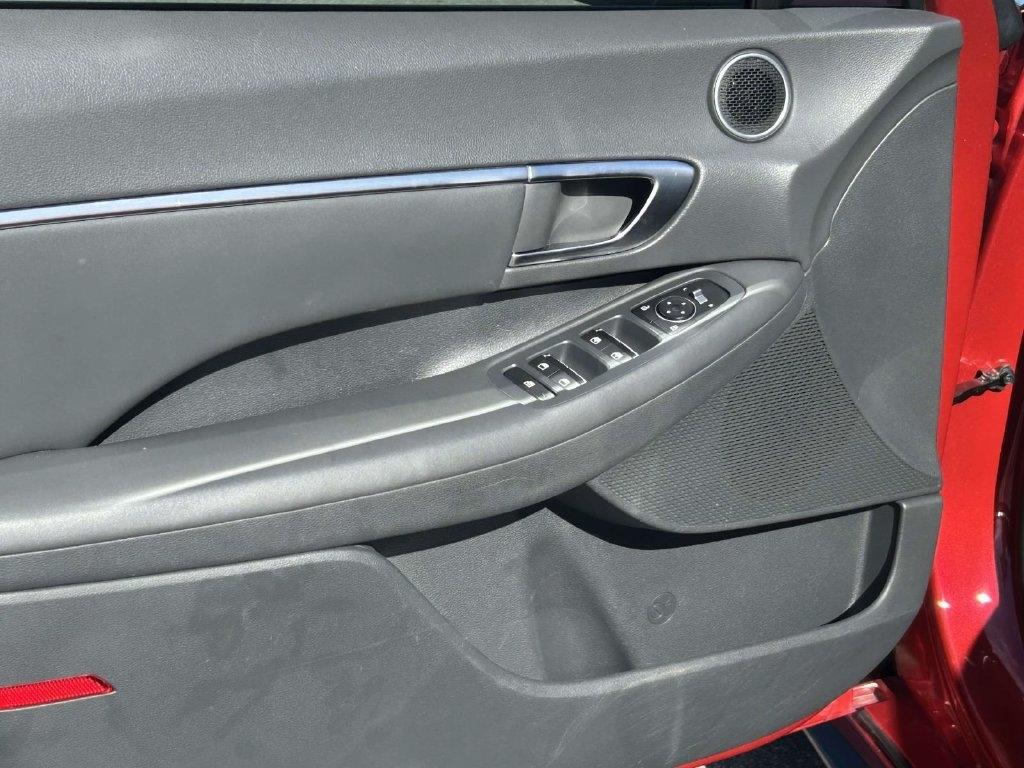 Hyundai Sonata SEL Plus 1.6T 2020