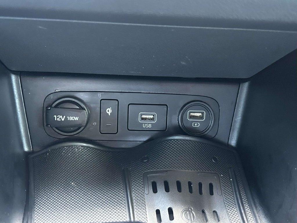 Hyundai Sonata SEL Plus 1.6T 2020