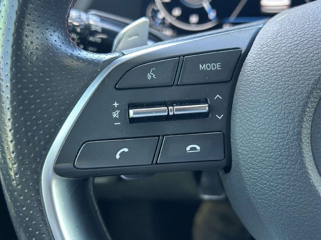 Hyundai Sonata SEL Plus 1.6T 2020