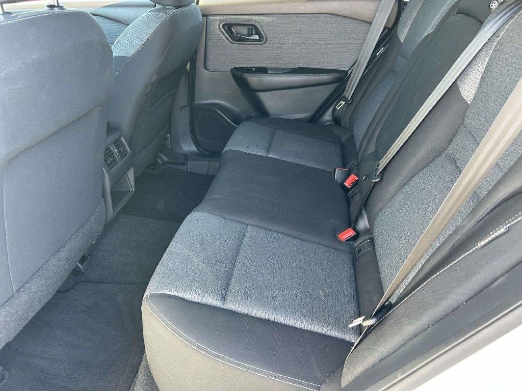 Nissan Rogue AWD S 2022