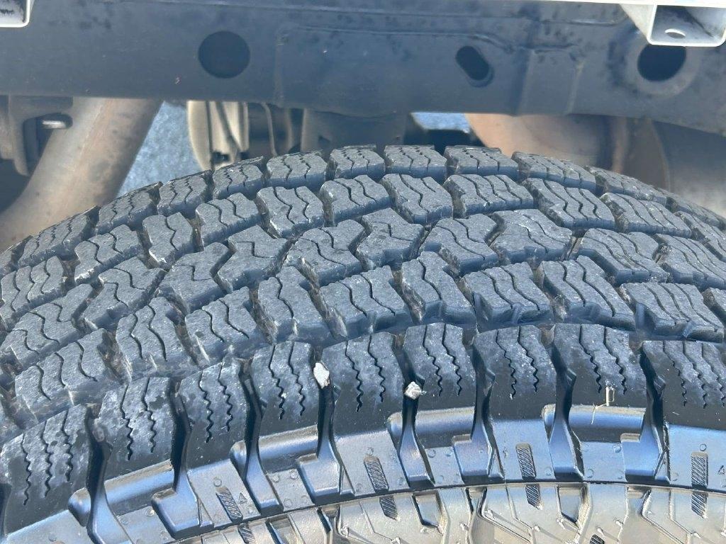 Ford F-150 King Ranch 4WD SuperCrew 5.5' Box 2018
