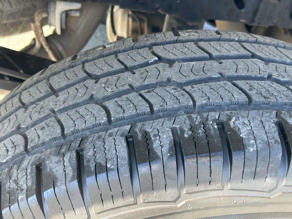 Ford F-150 King Ranch 4WD SuperCrew 5.5' Box 2022