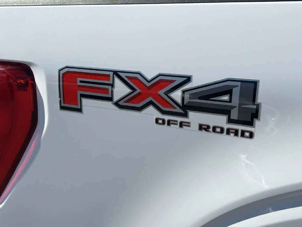 Ford F-150 King Ranch 4WD SuperCrew 5.5' Box 2022