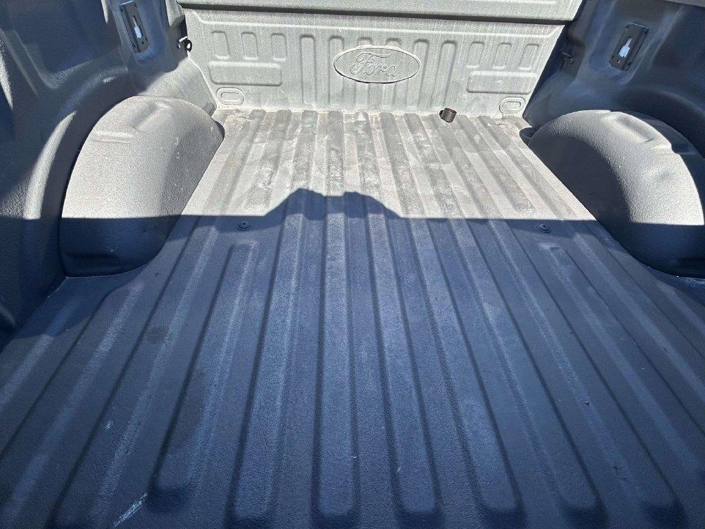 Ford F-150 King Ranch 4WD SuperCrew 5.5' Box 2022