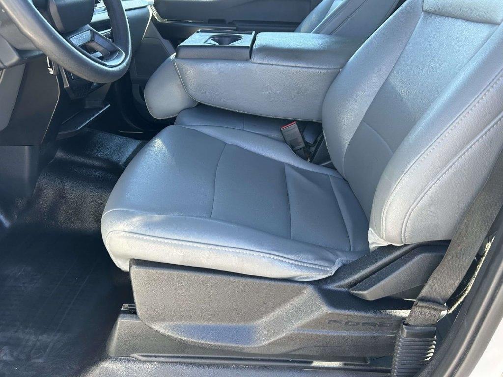 Ford F-150 King Ranch 4WD SuperCrew 5.5' Box 2022