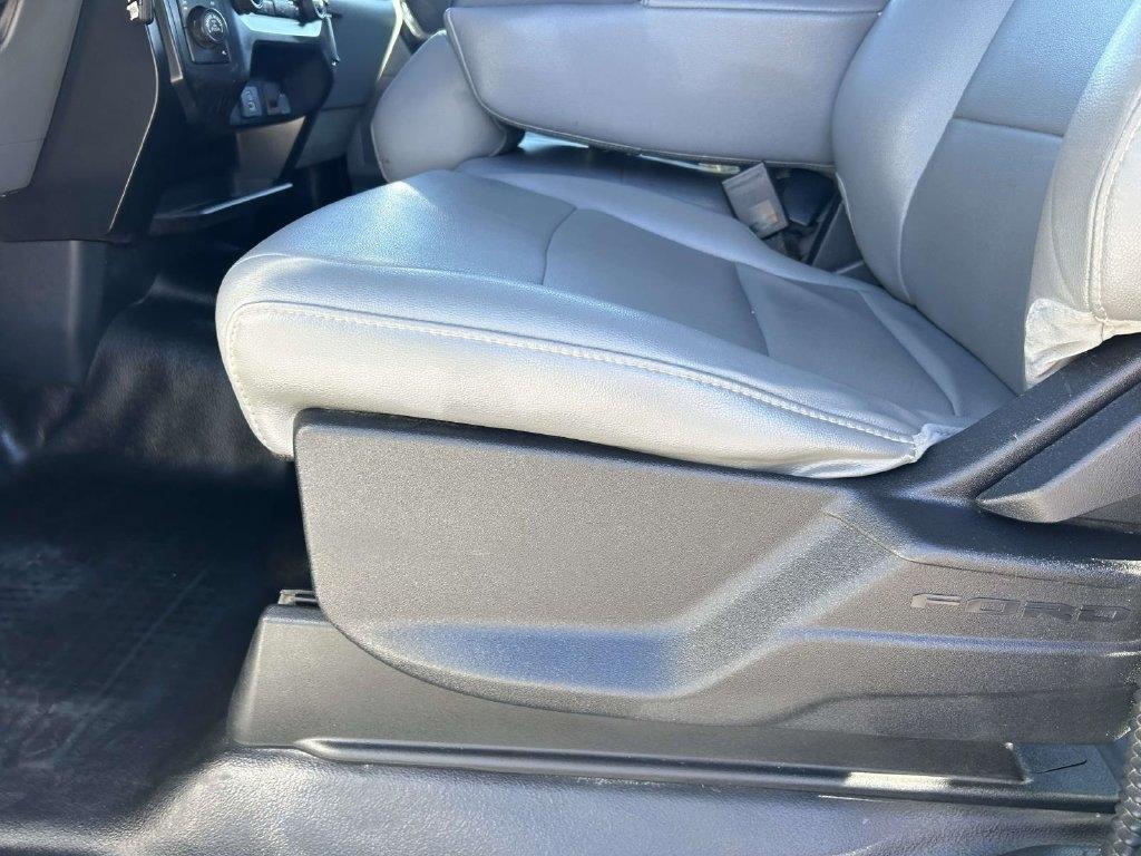 Ford F-150 King Ranch 4WD SuperCrew 5.5' Box 2022