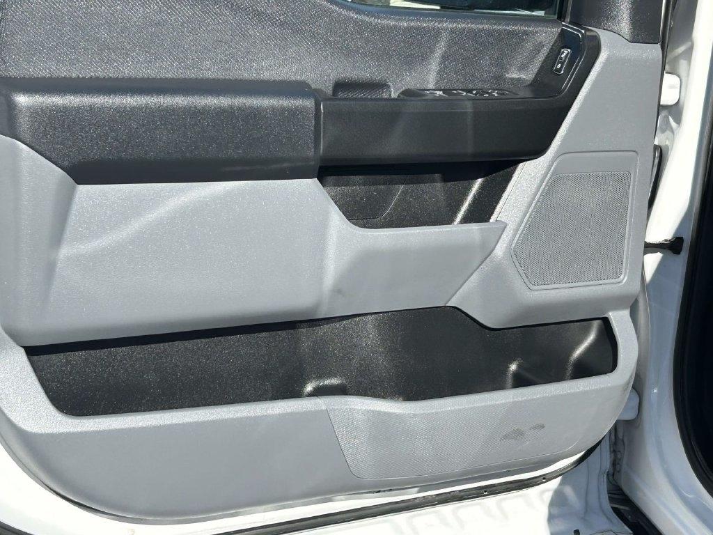 Ford F-150 King Ranch 4WD SuperCrew 5.5' Box 2022
