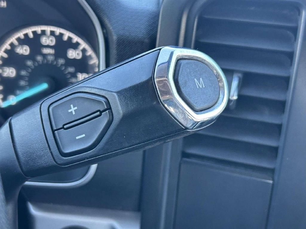 Ford F-150 King Ranch 4WD SuperCrew 5.5' Box 2022