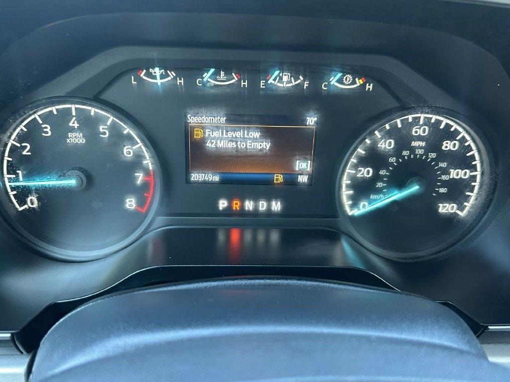 Ford F-150 King Ranch 4WD SuperCrew 5.5' Box 2022
