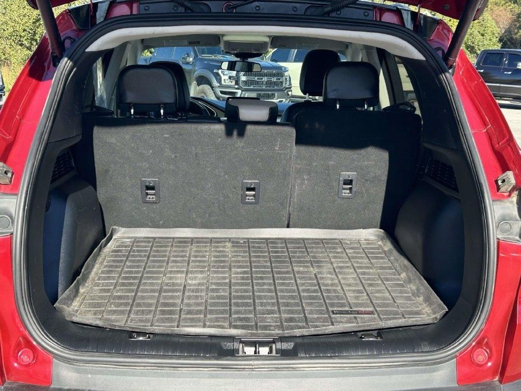Ford Escape SEL FWD 2022