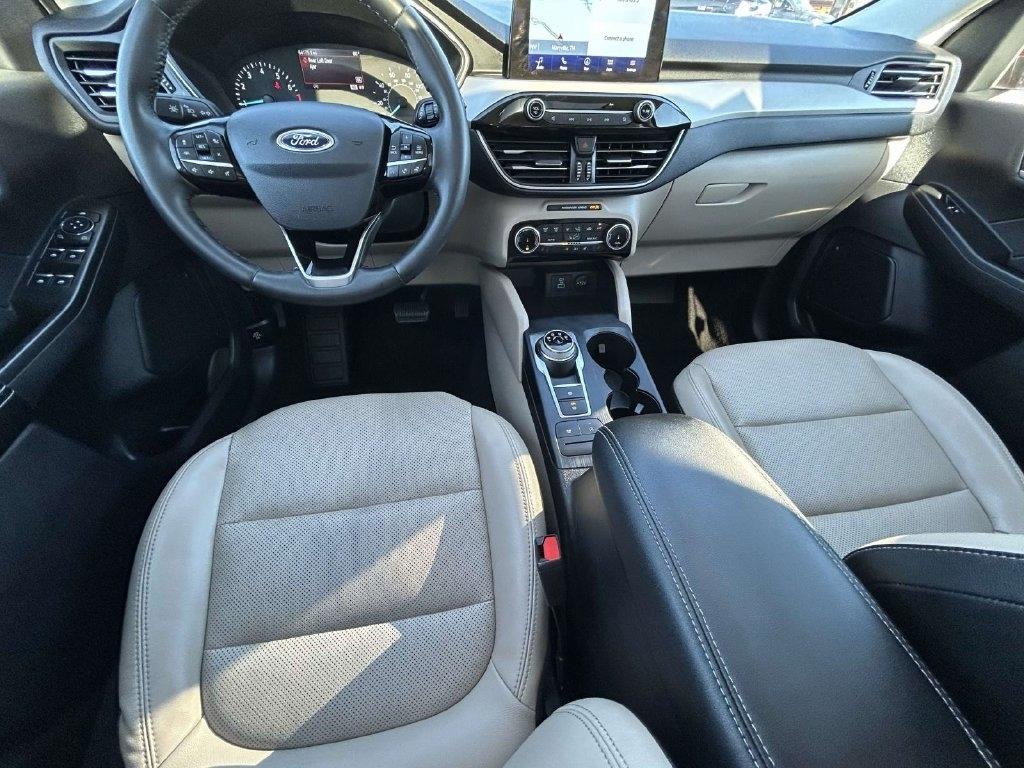 Ford Escape SEL FWD 2022