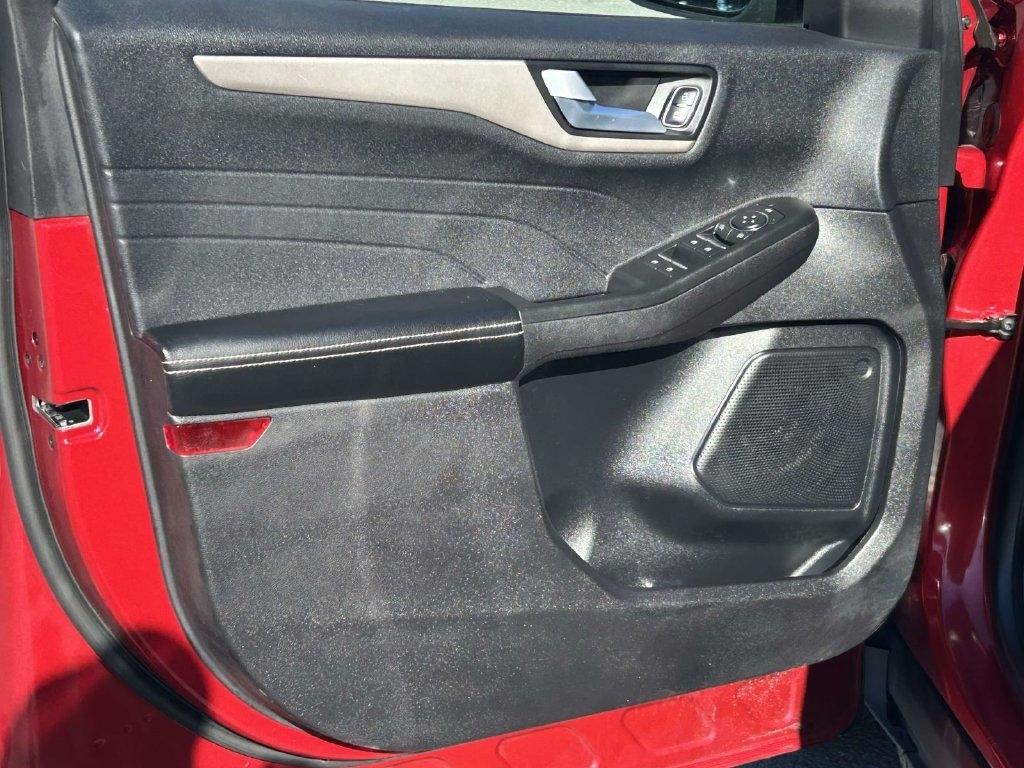 Ford Escape SEL FWD 2022