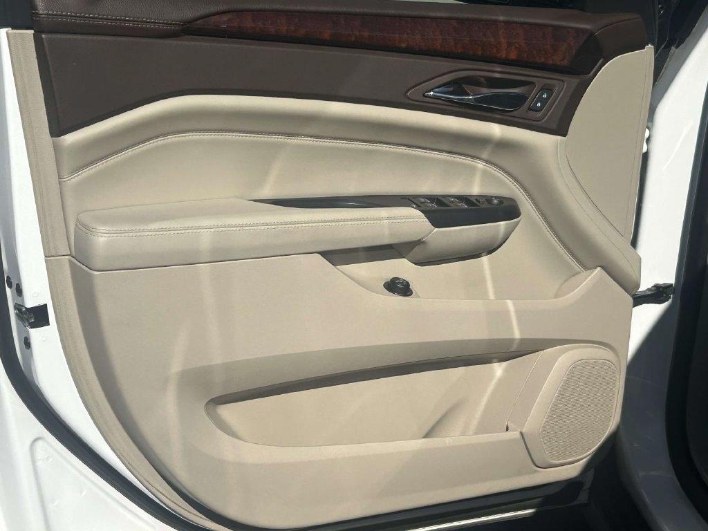 Cadillac SRX FWD 4dr Luxury Collection 2014