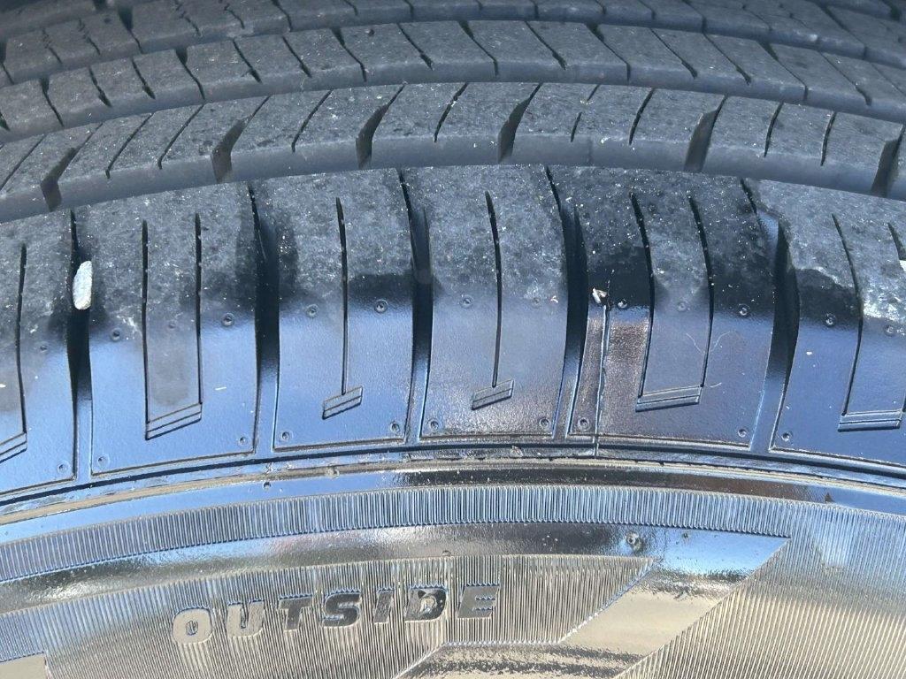 Chevrolet Equinox FWD 4dr LT w/2FL 2020