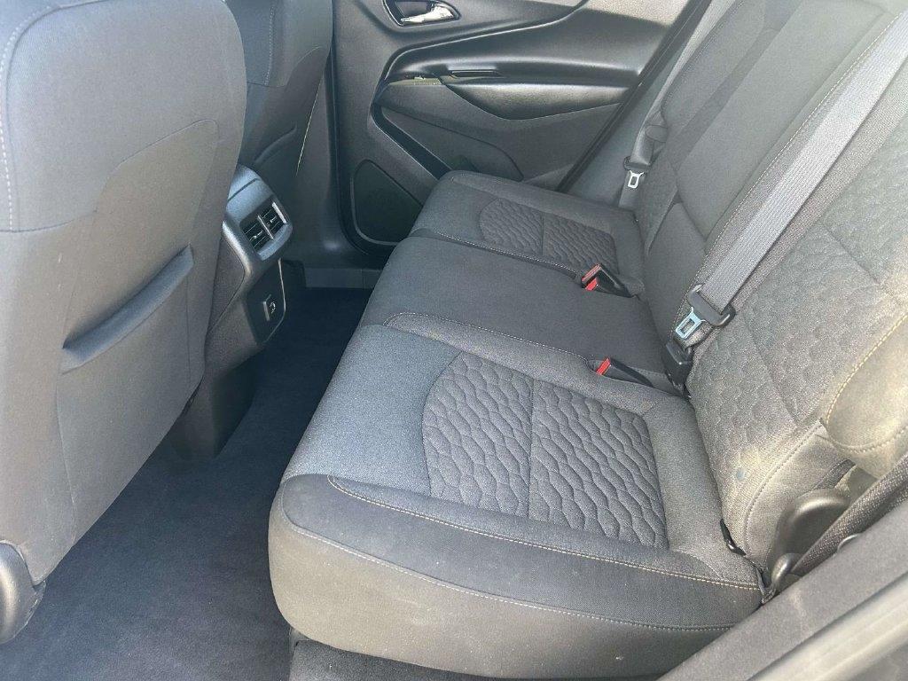 Chevrolet Equinox FWD 4dr LT w/2FL 2020