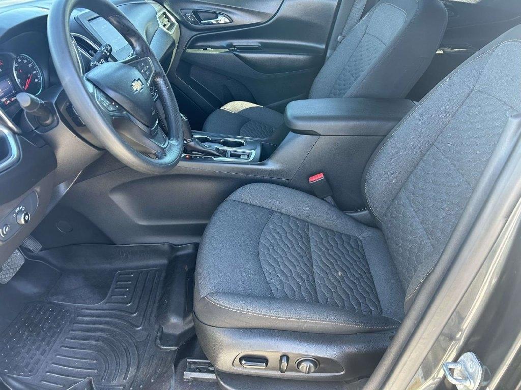 Chevrolet Equinox FWD 4dr LT w/2FL 2020