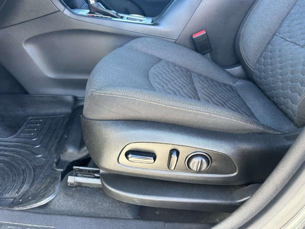 Chevrolet Equinox FWD 4dr LT w/2FL 2020